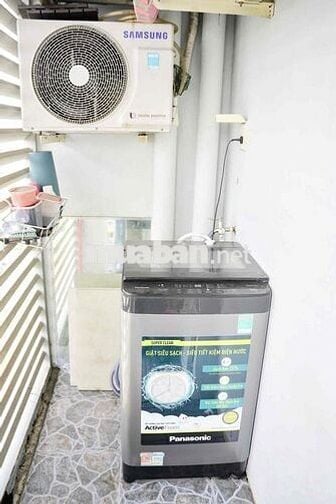 Chung cư Jamona City, 2pn - 2 wc rộng 70m2, Nội thất cao cấp, gần PMH