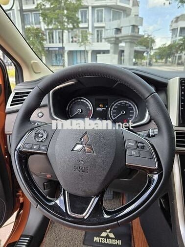 XPANDER 2020 CROSS - 14000 km SIÊU LƯỚT
