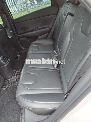 ELANTRA 2023 1.6 TURBO N-LINE SIÊU NGẦU