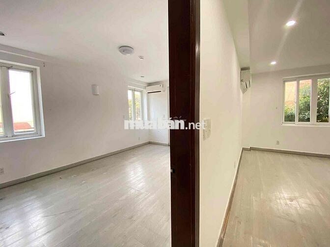 VĂN PHÒNG 85M2 SÁT CITY LAND-CÓ BÃI XE Ô TÔ