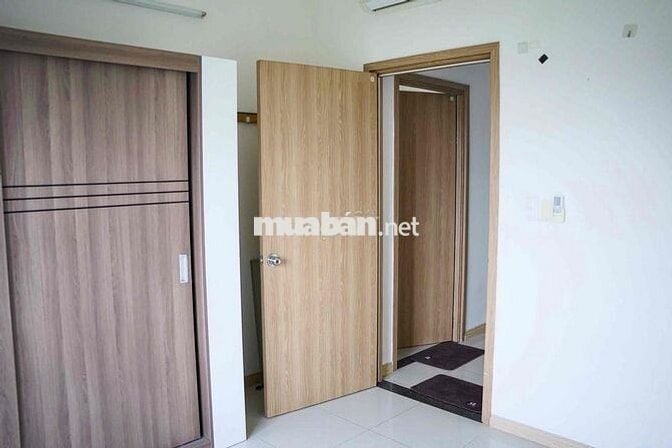 Chung cư Jamona City, 2pn - 2 wc rộng 70m2, Nội thất cao cấp, gần PMH
