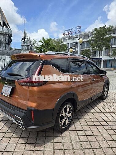 XPANDER 2020 CROSS - 14000 km SIÊU LƯỚT
