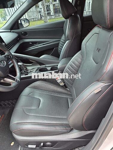 ELANTRA 2023 1.6 TURBO N-LINE SIÊU NGẦU