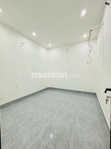 Nhà mới ken cần bán ở Đ. Ba Sa, Phước Hiệp, Củ Chi 150m2 SHR giá 745Tr