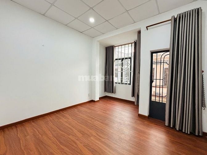 CHÍNH CHỦ BÁN NHÀ GÒ VẤP HƠN 3 TỶ HẺM XE HƠI 2 PHÒNG NGỦ