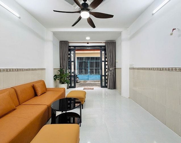 CHÍNH CHỦ BÁN NHÀ GÒ VẤP HƠN 3 TỶ HẺM XE HƠI 2 PHÒNG NGỦ