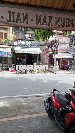 Cho mướn Mặt bằng kinh doanh : ( Giá 9tr )