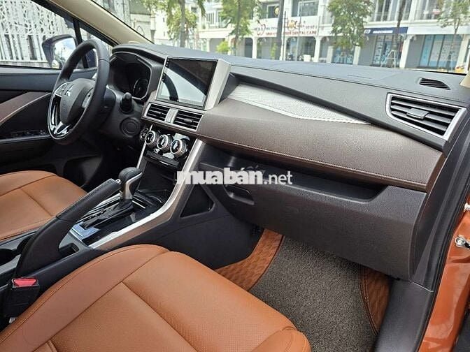 XPANDER 2020 CROSS - 14000 km SIÊU LƯỚT