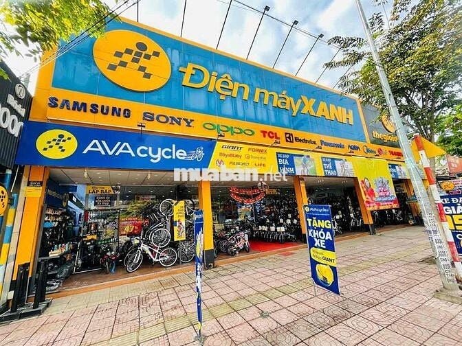 ❤️CHO THUÊ MB DTSD :1350m2 , NGANG :22M VỊ TRÍ ĐẸP SẦM UẤT