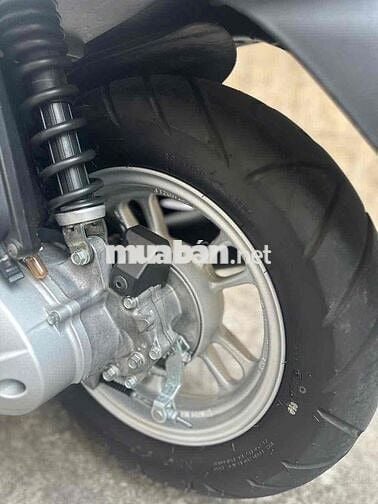 Scoopy 2023 Vàng Cát ( Nhập indo ) BSTP 9C