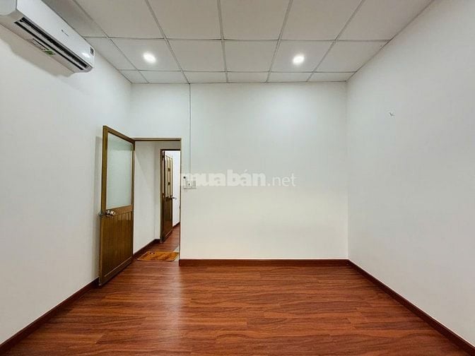 CHÍNH CHỦ BÁN NHÀ GÒ VẤP HƠN 3 TỶ HẺM XE HƠI 2 PHÒNG NGỦ