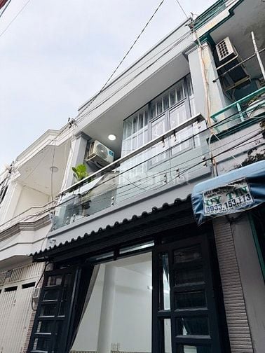 CHÍNH CHỦ BÁN NHÀ GÒ VẤP HƠN 3 TỶ HẺM XE HƠI 2 PHÒNG NGỦ