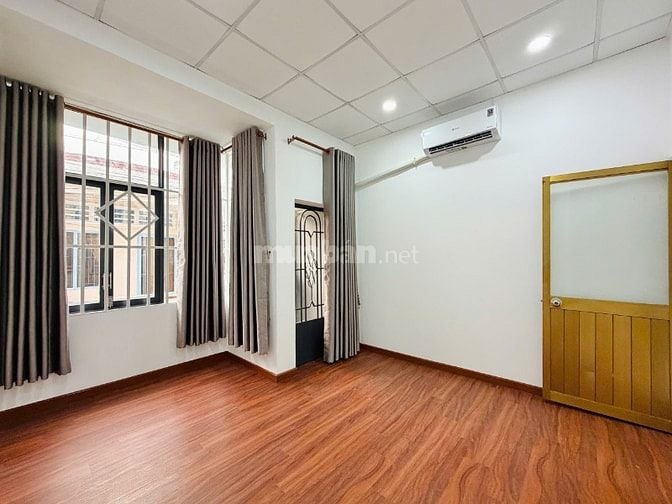 CHÍNH CHỦ BÁN NHÀ GÒ VẤP HƠN 3 TỶ HẺM XE HƠI 2 PHÒNG NGỦ