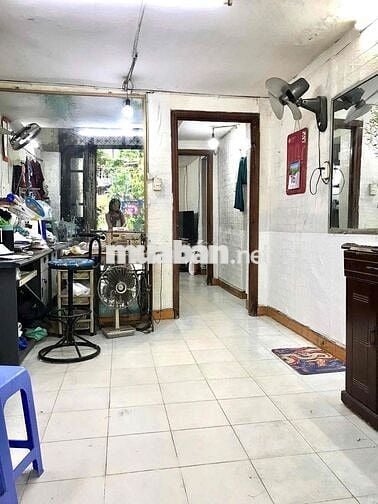 CHO THUÊ NHÀ 115B5 Vĩnh Hồ - Ở VÀ  KINH DOANH GIÁ 12tr/ th