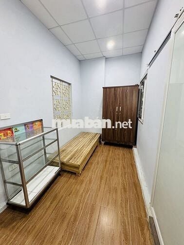 Phòng trọ khép kín Khâm Thiên, đủ nội thất