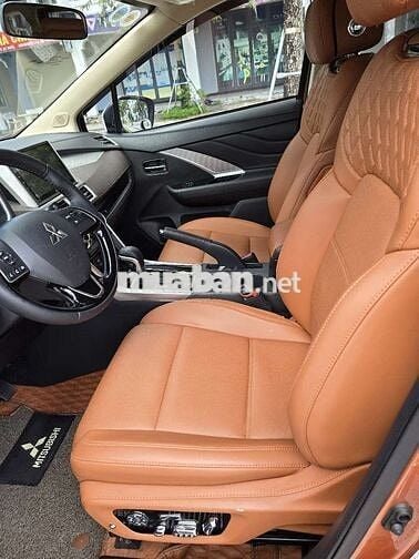 XPANDER 2020 CROSS - 14000 km SIÊU LƯỚT