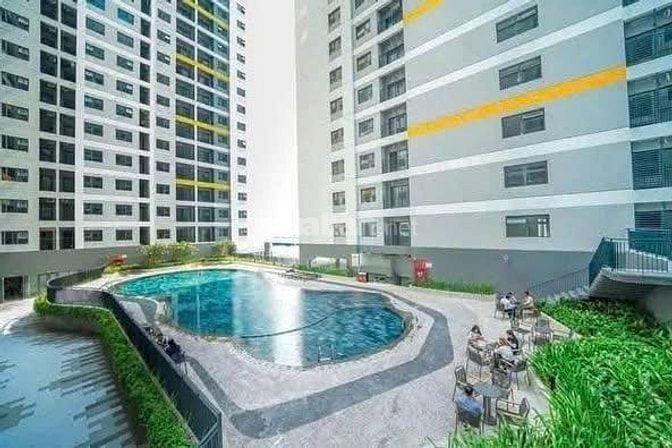 LEGACY CENTRAL CĂN HỘ  TRUNG TÂM 