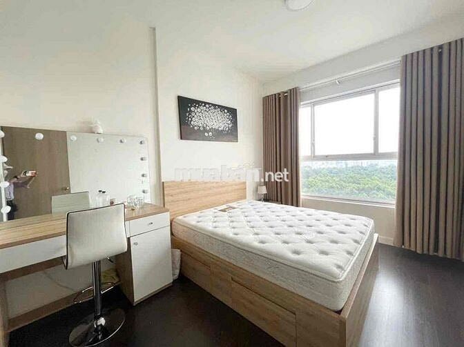 Cho thuê căn hộ 2 phòng ngủ 2WC. chung cư Orchard Parkview. p9 Phú Nhu