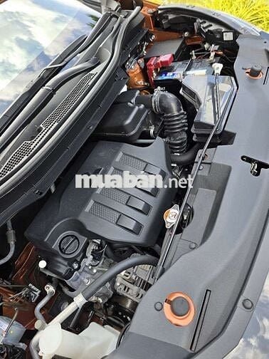 XPANDER 2020 CROSS - 14000 km SIÊU LƯỚT