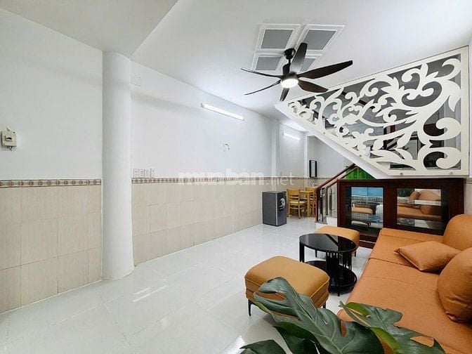 CHÍNH CHỦ BÁN NHÀ GÒ VẤP HƠN 3 TỶ HẺM XE HƠI 2 PHÒNG NGỦ