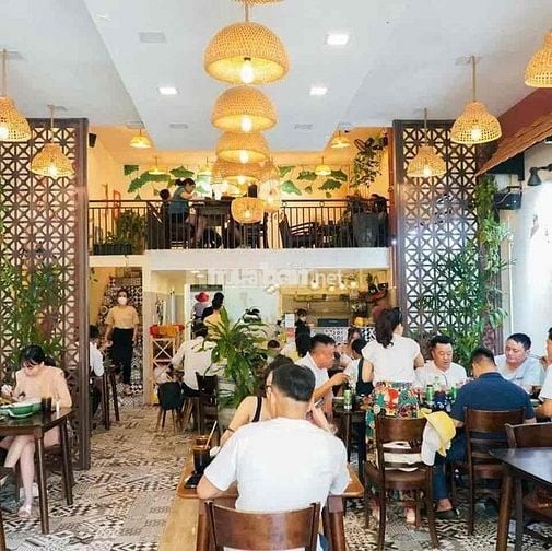 ✅Cho thu.ê nhà 2 tầng mặt tiền #KHU #PHƯỚC #NINH - ( ngang 5m )