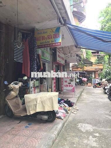 CHO THUÊ NHÀ 115B5 Vĩnh Hồ - Ở VÀ  KINH DOANH GIÁ 12tr/ th