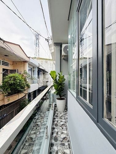 CHÍNH CHỦ BÁN NHÀ GÒ VẤP HƠN 3 TỶ HẺM XE HƠI 2 PHÒNG NGỦ