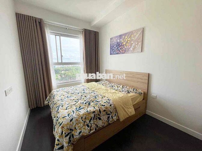 Cho thuê căn hộ 2 phòng ngủ 2WC. chung cư Orchard Parkview. p9 Phú Nhu