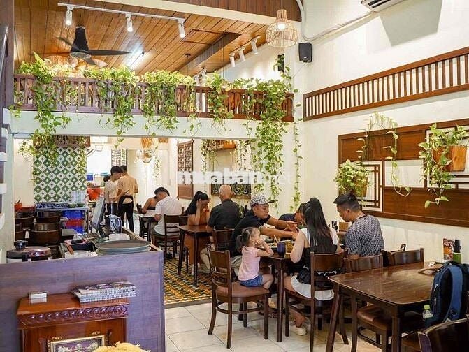 ✅Cho thu.ê nhà 2 tầng mặt tiền #KHU #PHƯỚC #NINH - ( ngang 5m )