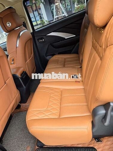 XPANDER 2020 CROSS - 14000 km SIÊU LƯỚT
