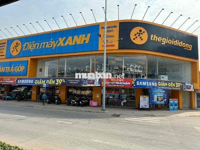 ❤️CHO THUÊ MB DTSD :1350m2 , NGANG :22M VỊ TRÍ ĐẸP SẦM UẤT