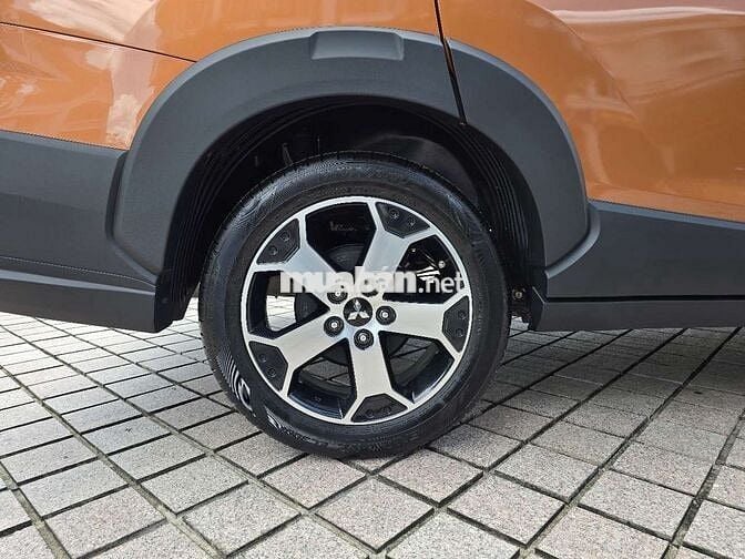 XPANDER 2020 CROSS - 14000 km SIÊU LƯỚT
