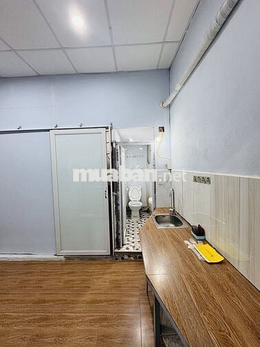 Phòng trọ khép kín Khâm Thiên, đủ nội thất
