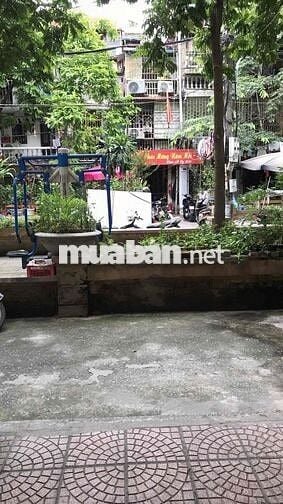 CHO THUÊ NHÀ 115B5 Vĩnh Hồ - Ở VÀ  KINH DOANH GIÁ 12tr/ th