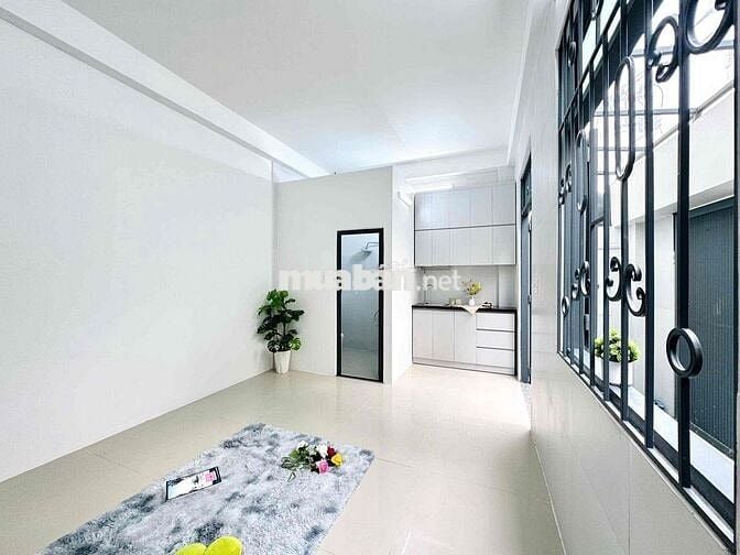 CHO THUÊ NHÀ Ở LỐI ĐI RIÊNG - CÓ THỂ KINH DOANH - TRỊNHD DÌNH TRỌNG