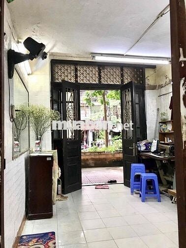 CHO THUÊ NHÀ 115B5 Vĩnh Hồ - Ở VÀ  KINH DOANH GIÁ 12tr/ th