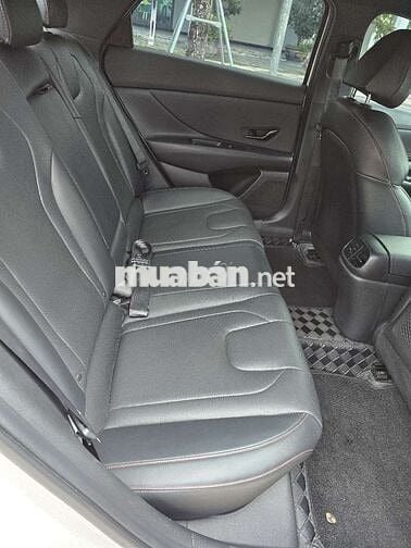 ELANTRA 2023 1.6 TURBO N-LINE SIÊU NGẦU