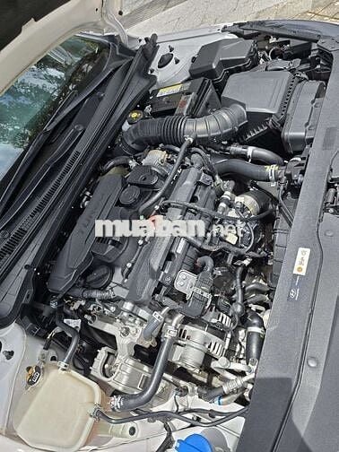 ELANTRA 2023 1.6 TURBO N-LINE SIÊU NGẦU