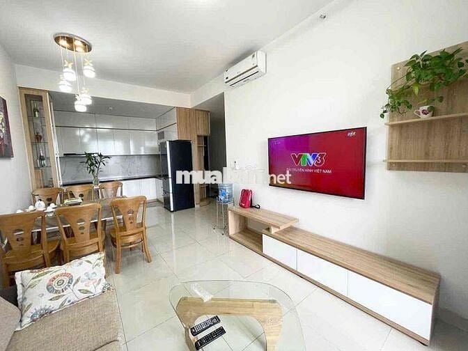 Cho thuê căn hộ 2 phòng ngủ 2WC. chung cư Orchard Parkview. p9 Phú Nhu