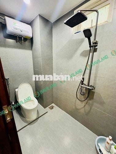 CĂN STUDIO SIÊU THOÁNG KHU HOÀ CƯỜNG