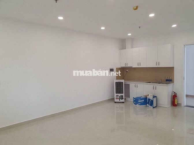 Cần bán Studio Saigon Mia 42m²- sẵn nội thất cơ bản. Giá 2ty6
