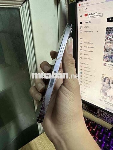 share 1 pn trong căn chung cư 3 phòng ngủ