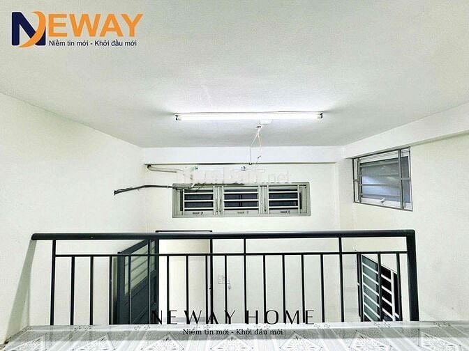 PHÒNG TRỌ CÓ GÁC GẦN ĐH VĂN HIẾN,ĐẦM SEN,SẴN MÁY LẠNH,GẦN LUỸ BÁN BICH