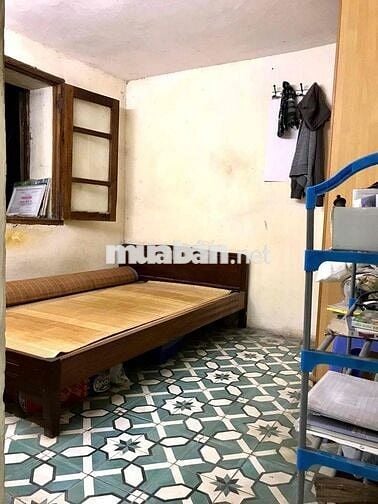 CHO THUÊ NHÀ 115B5 Vĩnh Hồ - Ở VÀ  KINH DOANH GIÁ 12tr/ th