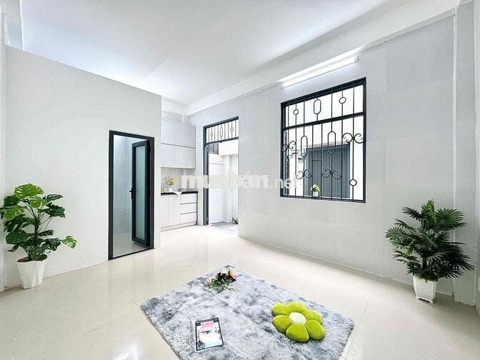 CHO THUÊ NHÀ Ở LỐI ĐI RIÊNG - CÓ THỂ KINH DOANH - TRỊNHD DÌNH TRỌNG