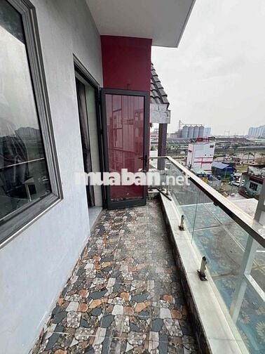 STUDIO BANCOL - FULL NỘI THẤT - GIỜ GIẤC TỰ DO - THUẬN TIỆN DI QUA Q5