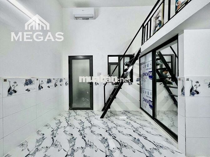 Căn Hộ Dịch Vụ + 30m2 + 1PN + HL2 Bình Tân