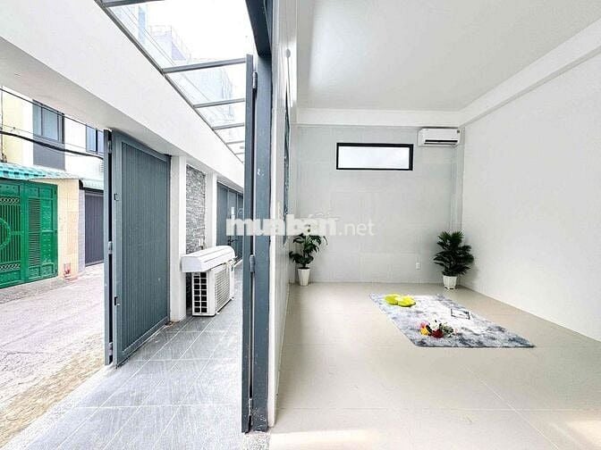 CHO THUÊ NHÀ Ở LỐI ĐI RIÊNG - CÓ THỂ KINH DOANH - TRỊNHD DÌNH TRỌNG