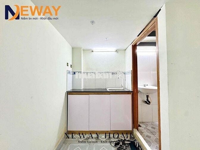 PHÒNG TRỌ CÓ GÁC GẦN ĐH VĂN HIẾN,ĐẦM SEN,SẴN MÁY LẠNH,GẦN LUỸ BÁN BICH