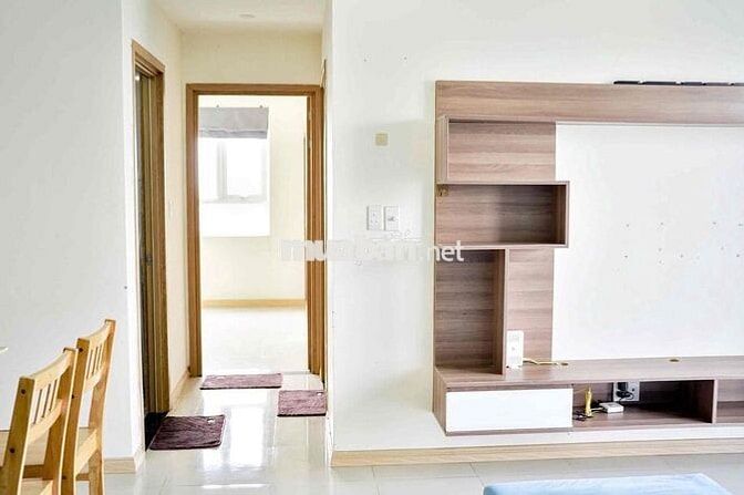 Chung cư Jamona City, 2pn - 2 wc rộng 70m2, Nội thất cao cấp, gần PMH